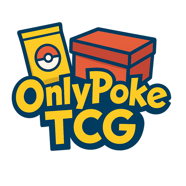 Only Poke TCG